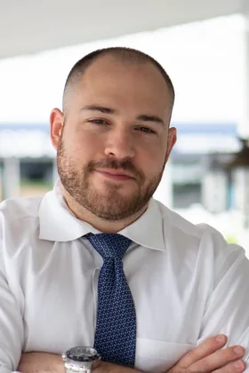 Anthony Clark
