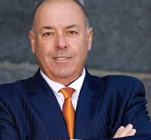 Peter Goldberg