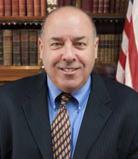 Attorney Peter Goldberg