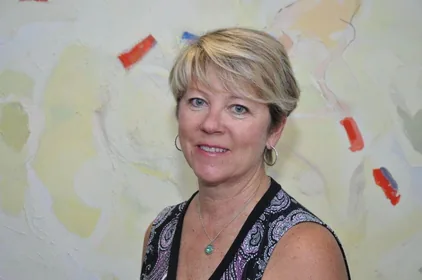 Tracy Goldberg